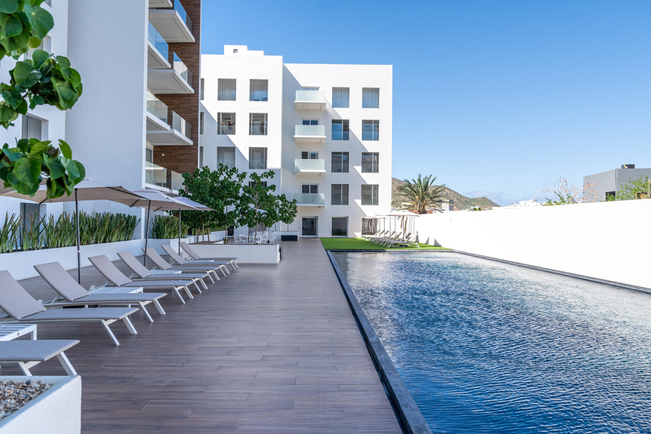 Los Cabos Marea Los Cabos – SN CALLE DEL PESCADOR, Cabo San Lucas, BS