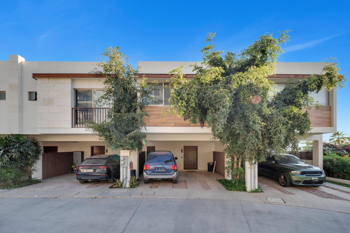 Los Cabos Vista Vela One of the few vilas that has a – Vista Vela Home, Cabo Corridor, BS